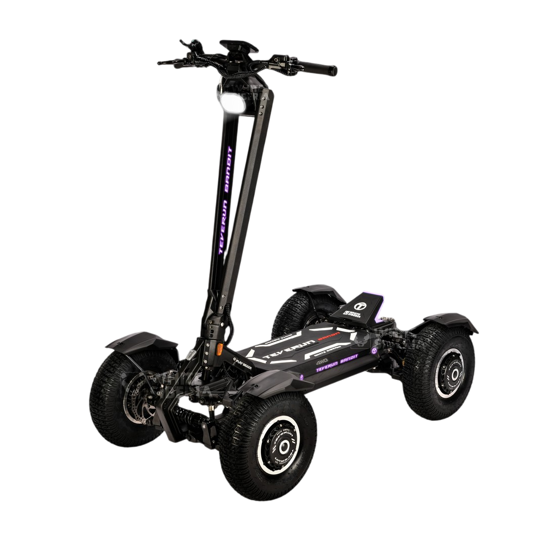 TEVERUN BANDIT 4x4 7200W